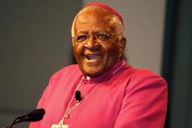 Rondreis Zuid Afrika: Desmond Tutu