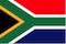 Zuid Afrikaanse vlag