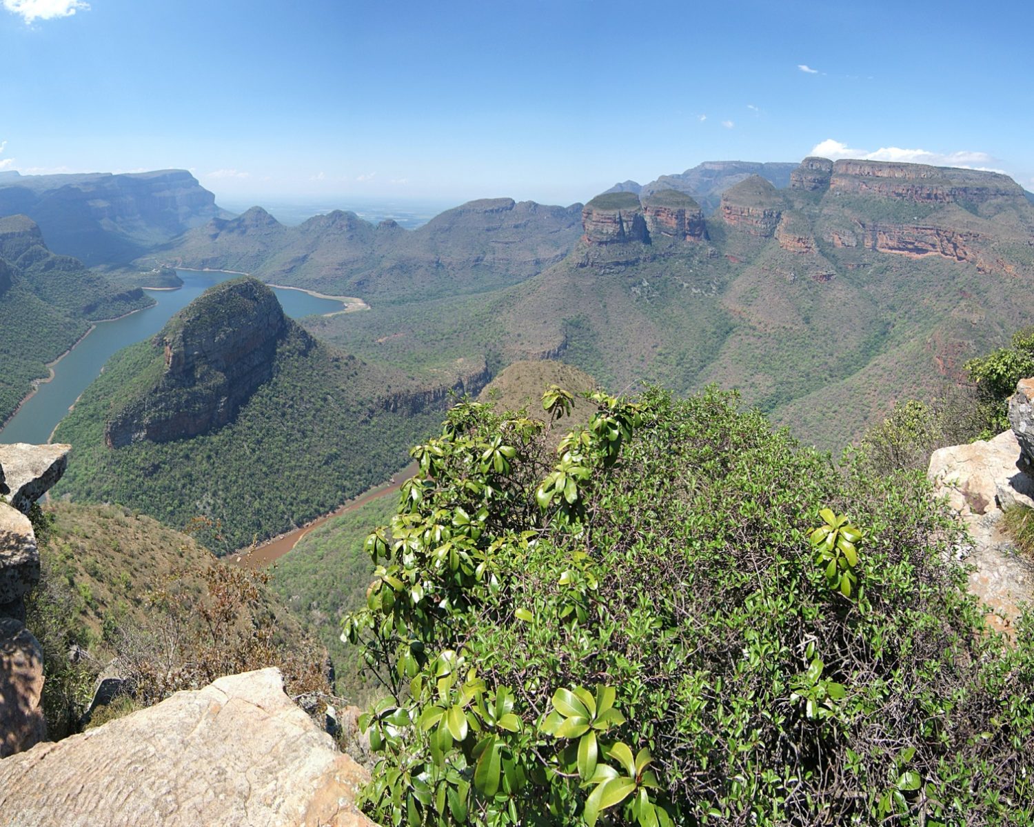 Rondreizen Zuid Afrika: 24 daagse individuele rondreis Klassiek Zuid Afrika